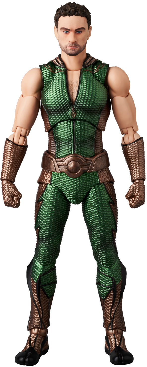 The Boys The Deep MAFEX #237 Action Figure