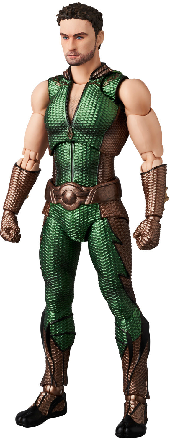 The Boys The Deep MAFEX #237 Action Figure