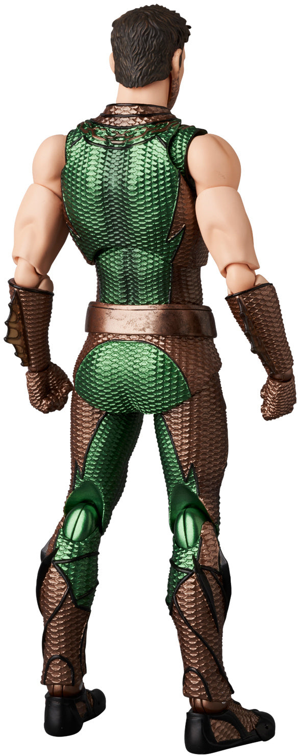The Boys The Deep MAFEX #237 Action Figure