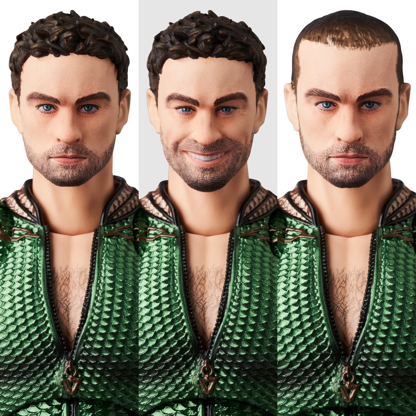 The Boys The Deep MAFEX #237 Action Figure