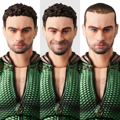 The Boys The Deep MAFEX #237 Action Figure