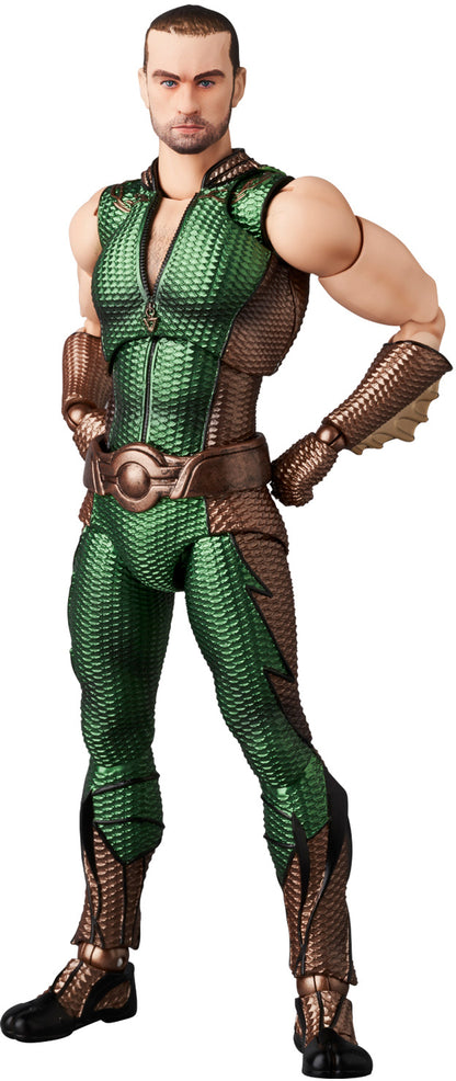 The Boys The Deep MAFEX #237 Action Figure