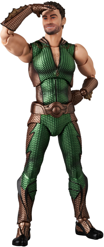 The Boys The Deep MAFEX #237 Action Figure
