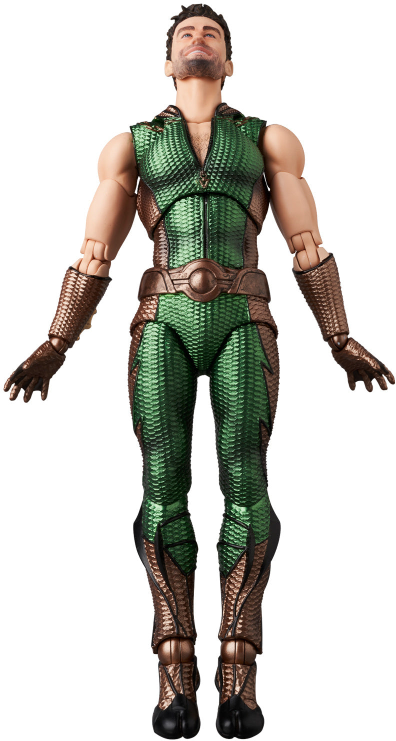 The Boys The Deep MAFEX #237 Action Figure
