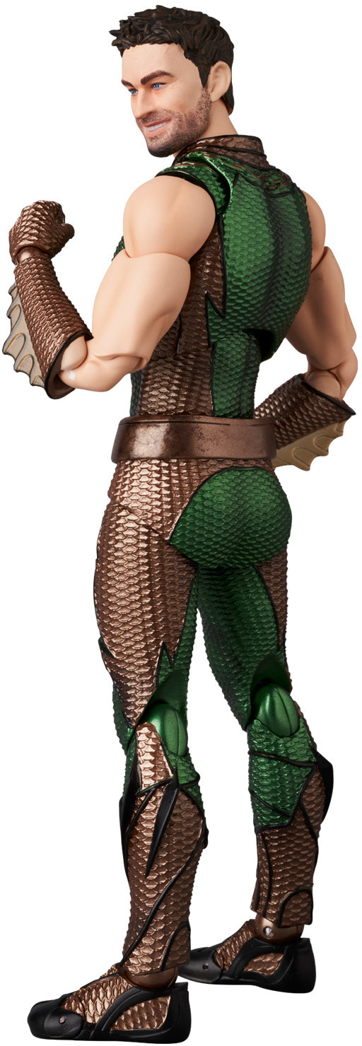 The Boys The Deep MAFEX #237 Action Figure