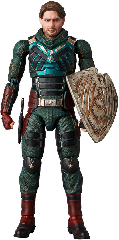 The Boys Soldier Boy MAFEX #238 Action Figure
