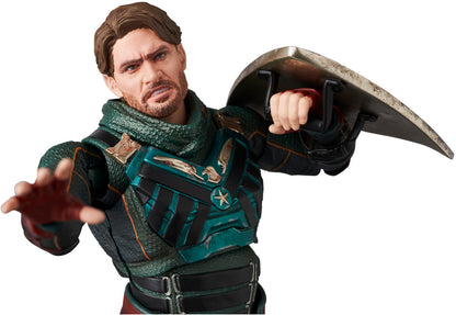 The Boys Soldier Boy MAFEX #238 Action Figure