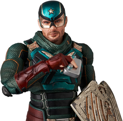 The Boys Soldier Boy MAFEX #238 Action Figure