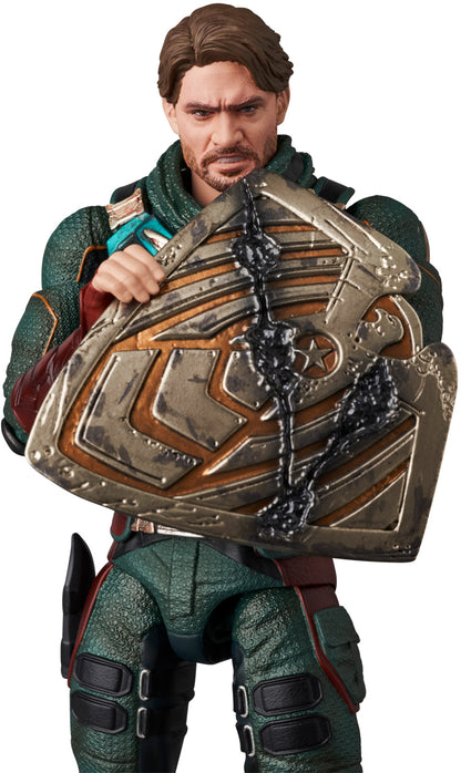 The Boys Soldier Boy MAFEX #238 Action Figure