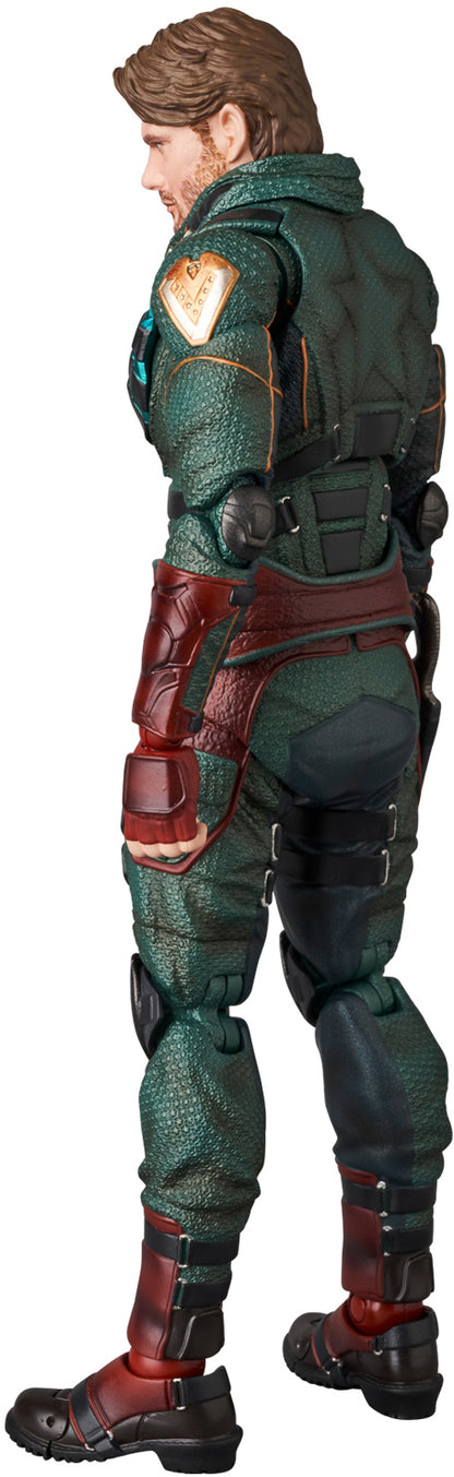 The Boys Soldier Boy MAFEX #238 Action Figure