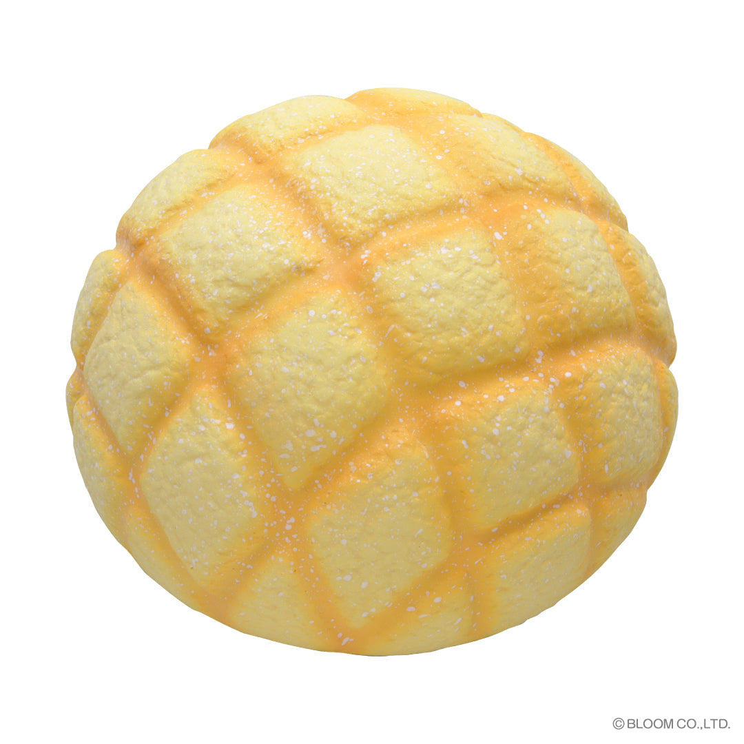 iBloom Squishy Melon Bread Queen Kawaii Soft Scented Slow Rising Stress Relief