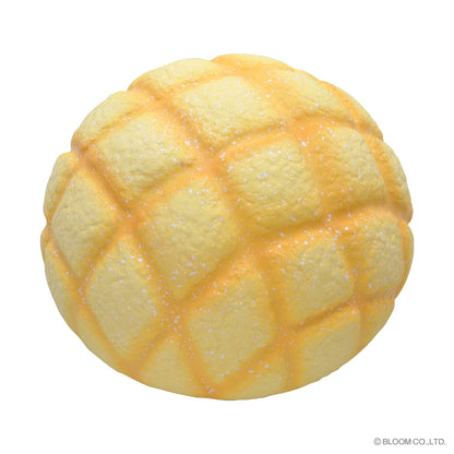 iBloom Squishy Melon Bread Queen Kawaii Soft Scented Slow Rising Stress Relief