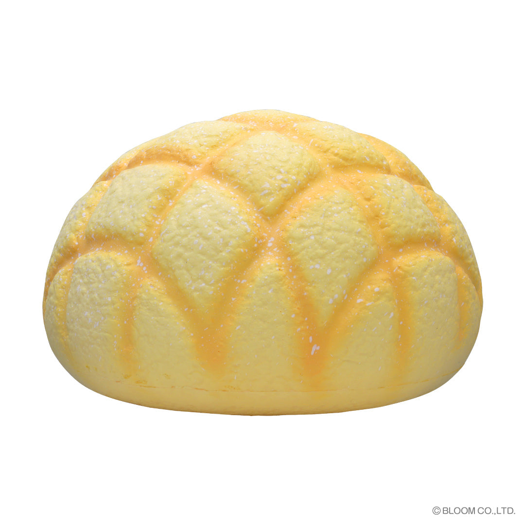 iBloom Squishy Melon Bread Queen Kawaii Soft Scented Slow Rising Stress Relief