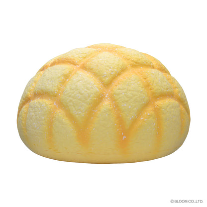 iBloom Squishy Melon Bread Queen Kawaii Soft Scented Slow Rising Stress Relief