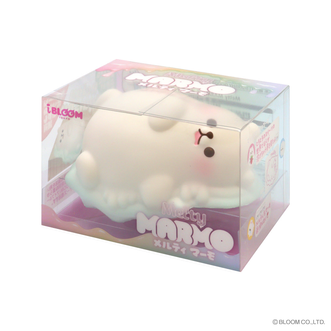 iBloom Squishy Melty Marmo Kawaii Soft Scented Slow Rising Stress Relief