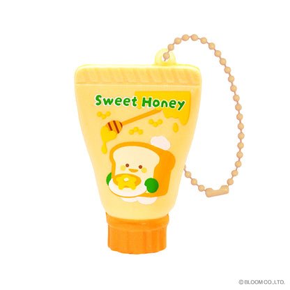iBloom Squishy Melty Flavor Tube Blind Box Kawaii Soft Scented Slow Rising Stress Relief