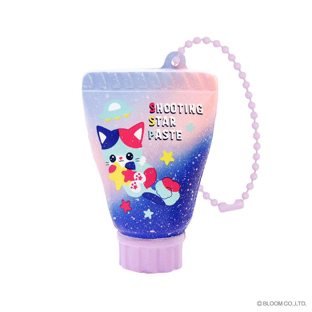 iBloom Squishy Melty Flavor Tube Blind Box Kawaii Soft Scented Slow Rising Stress Relief