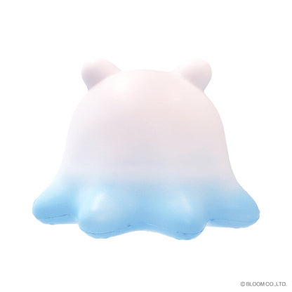 iBloom Squishy Flapjack Octopus Kawaii Soft Scented Slow Rising Stress Relief