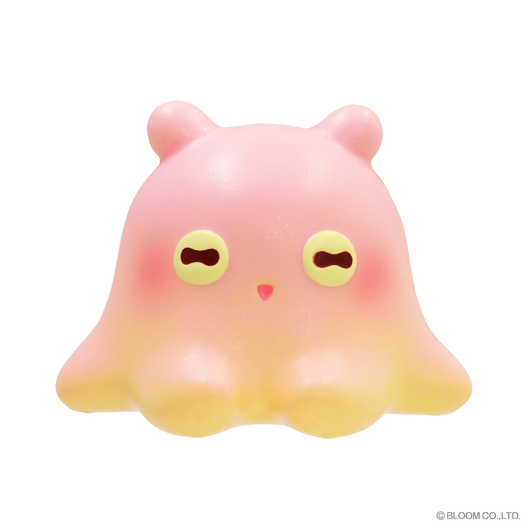 iBloom Squishy Flapjack Octopus Kawaii Soft Scented Slow Rising Stress Relief