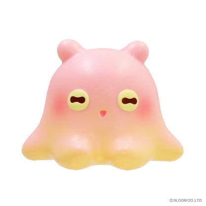 iBloom Squishy Flapjack Octopus Kawaii Soft Scented Slow Rising Stress Relief