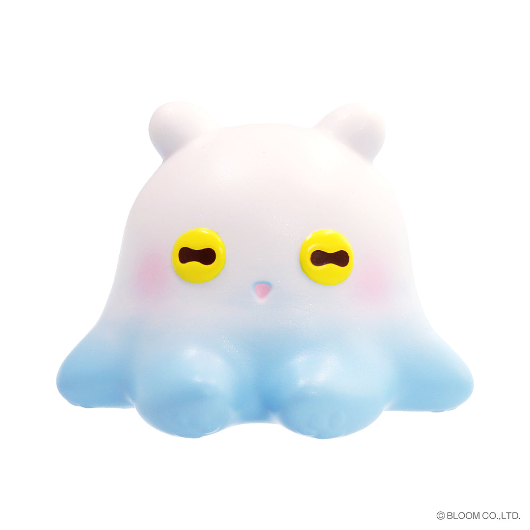 iBloom Squishy Flapjack Octopus Kawaii Soft Scented Slow Rising Stress Relief