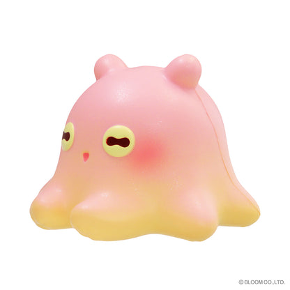 iBloom Squishy Flapjack Octopus Kawaii Soft Scented Slow Rising Stress Relief