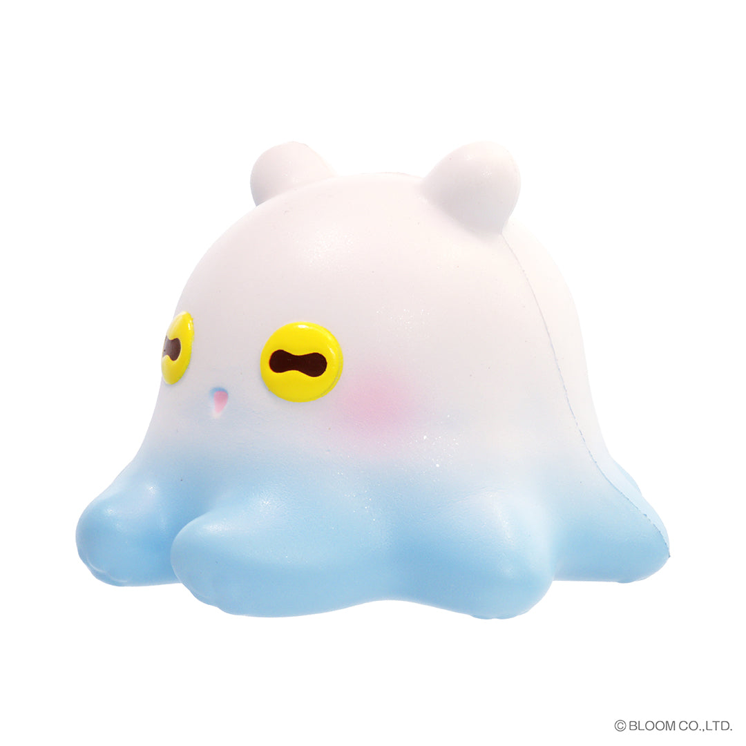 iBloom Squishy Flapjack Octopus Kawaii Soft Scented Slow Rising Stress Relief