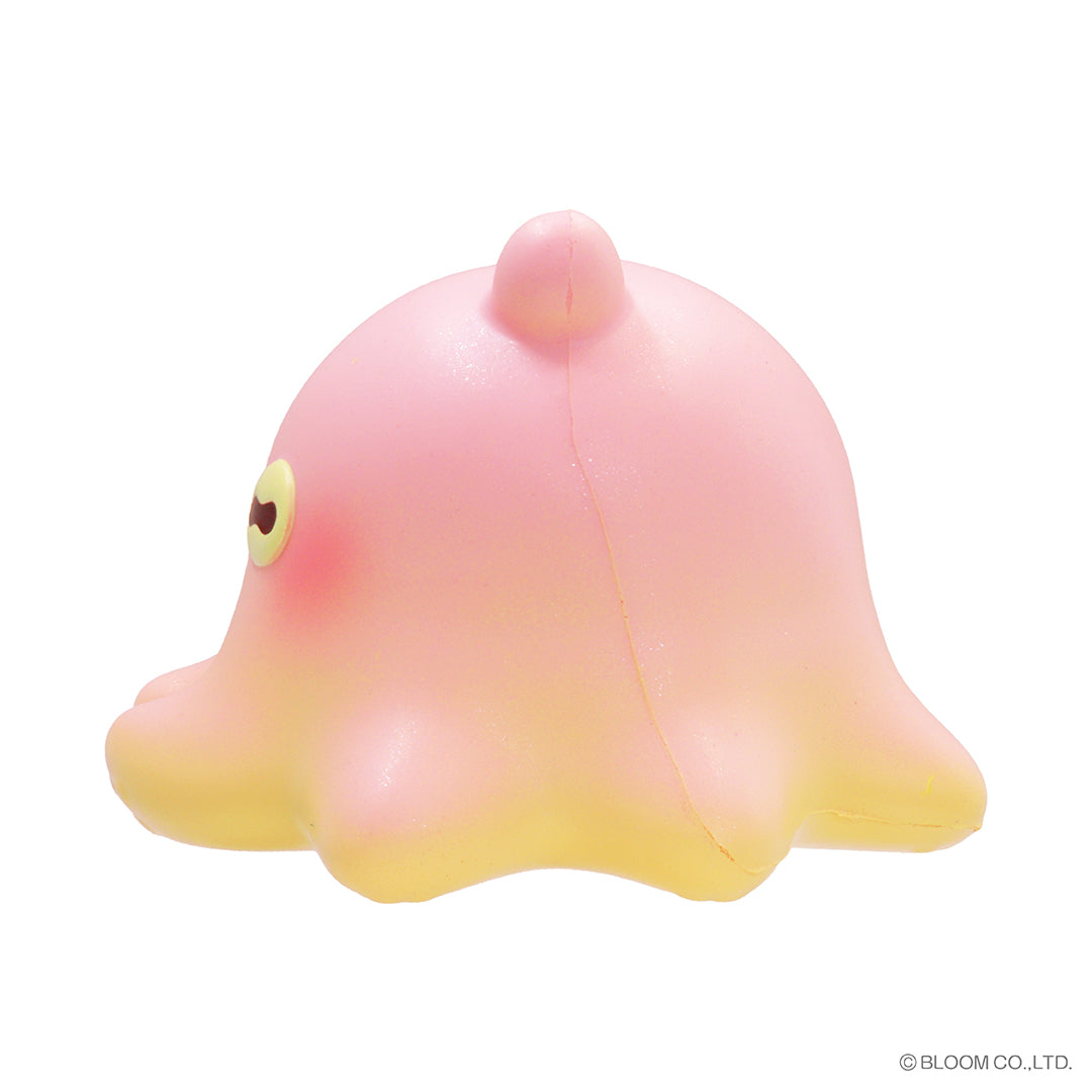 iBloom Squishy Flapjack Octopus Kawaii Soft Scented Slow Rising Stress Relief