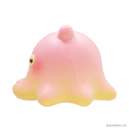 iBloom Squishy Flapjack Octopus Kawaii Soft Scented Slow Rising Stress Relief