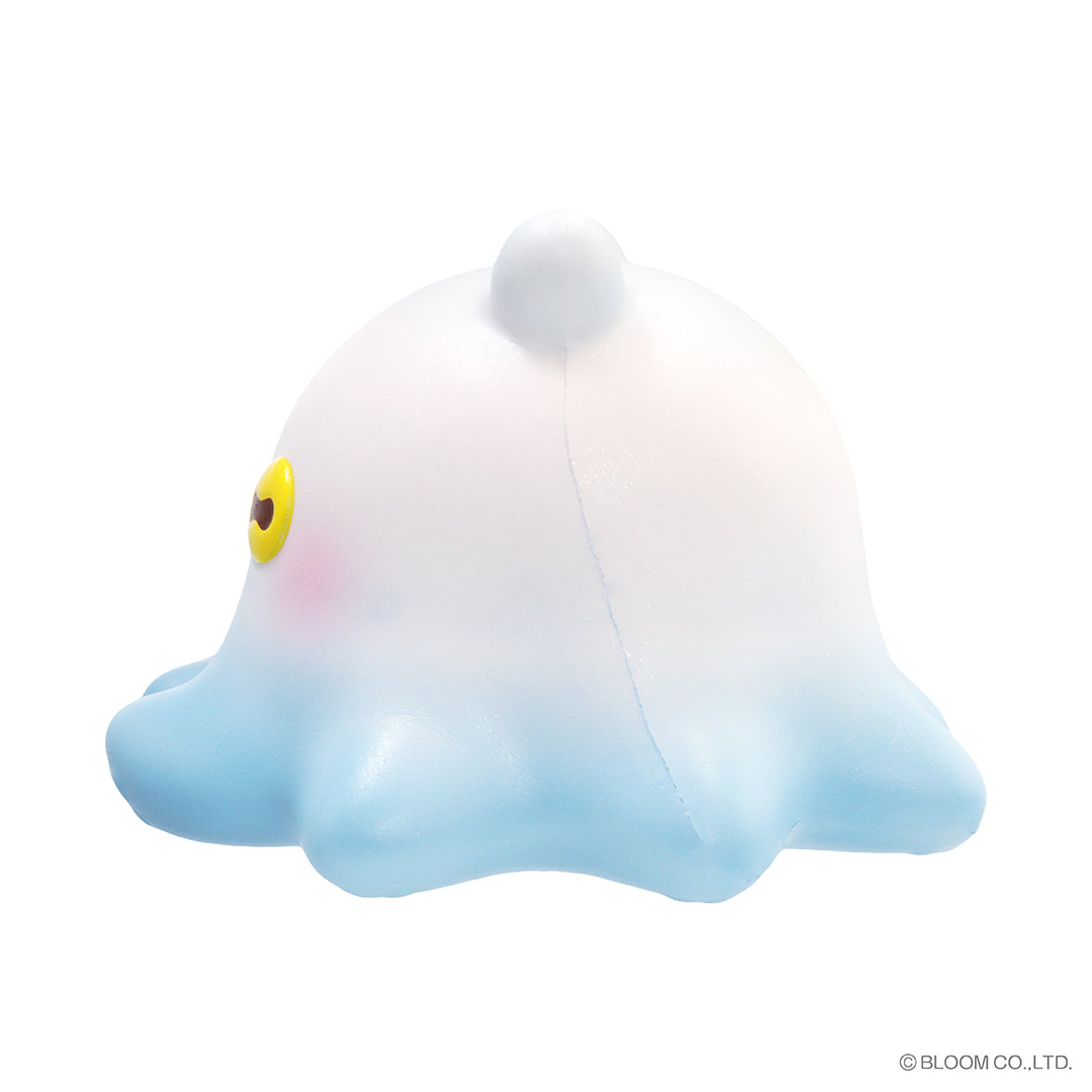 iBloom Squishy Flapjack Octopus Kawaii Soft Scented Slow Rising Stress Relief