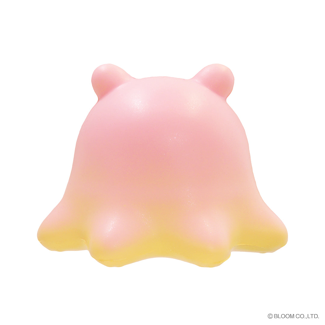 iBloom Squishy Flapjack Octopus Kawaii Soft Scented Slow Rising Stress Relief