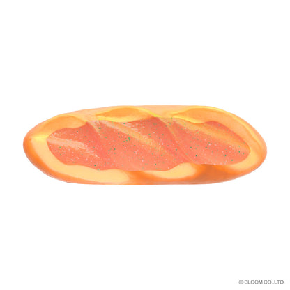 iBloom Squishy Mentaiko Baguette Kawaii Soft Scented Slow Rising Stress Relief