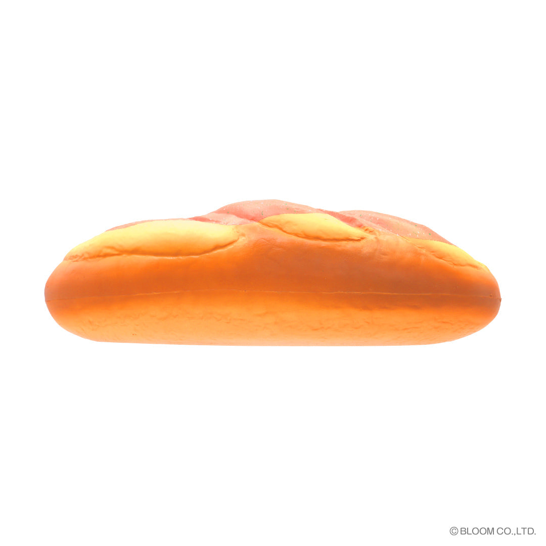 iBloom Squishy Mentaiko Baguette Kawaii Soft Scented Slow Rising Stress Relief