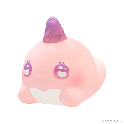 iBloom Squishy Millie Whale Kawaii Soft Scented Slow Rising Stress Relief