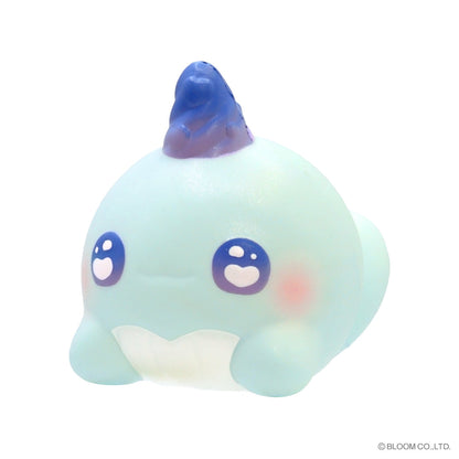 iBloom Squishy Millie Whale Kawaii Soft Scented Slow Rising Stress Relief