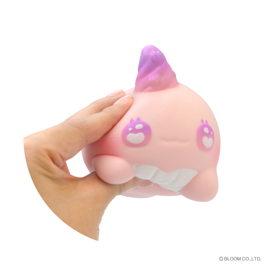 iBloom Squishy Millie Whale Kawaii Soft Scented Slow Rising Stress Relief