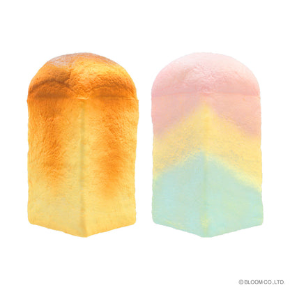 iBloom Squishy Long Fluffy Bread Kawaii Soft Scented Slow Rising Stress Relief