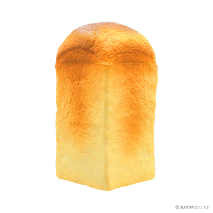 iBloom Squishy Long Fluffy Bread Kawaii Soft Scented Slow Rising Stress Relief