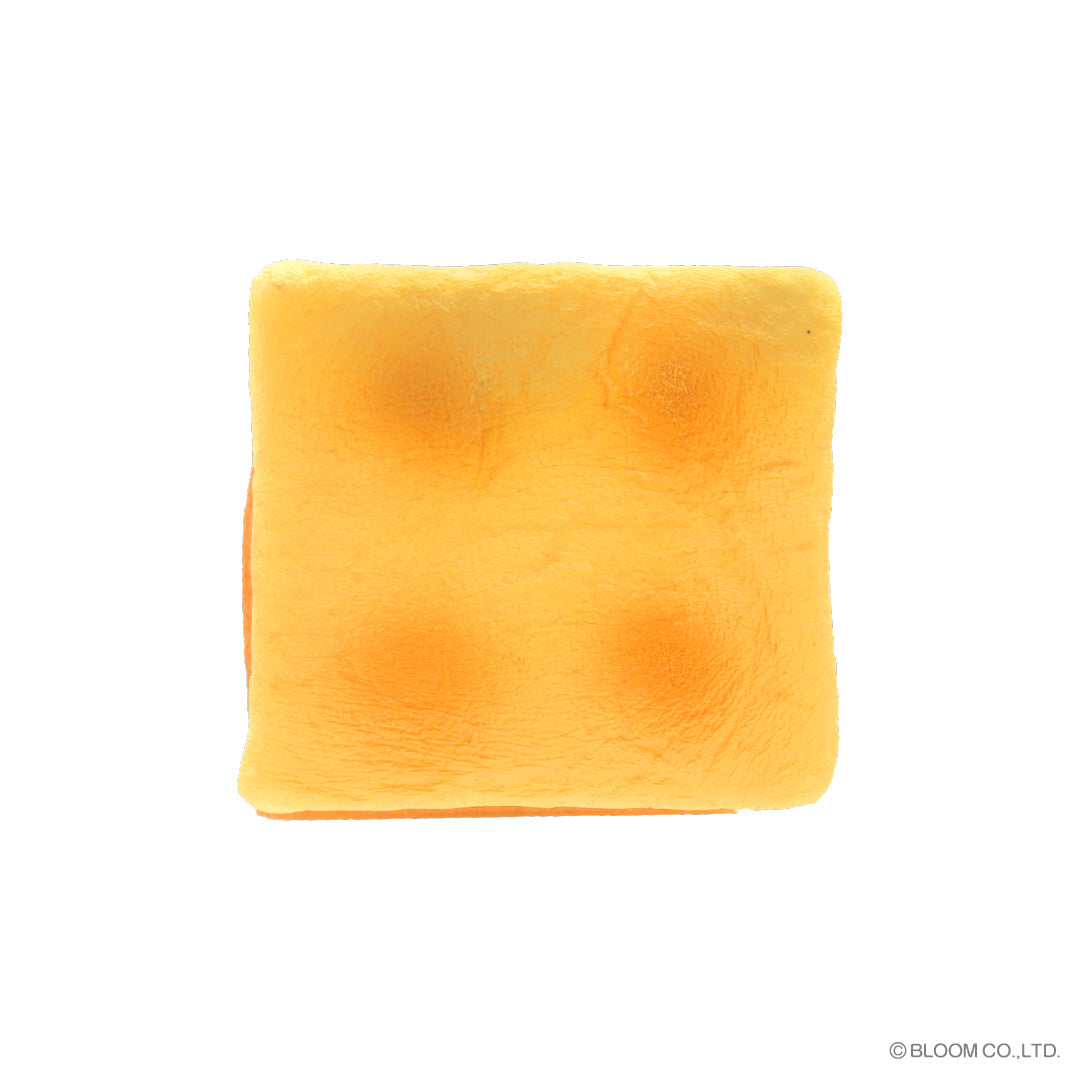 iBloom Squishy Long Fluffy Bread Kawaii Soft Scented Slow Rising Stress Relief