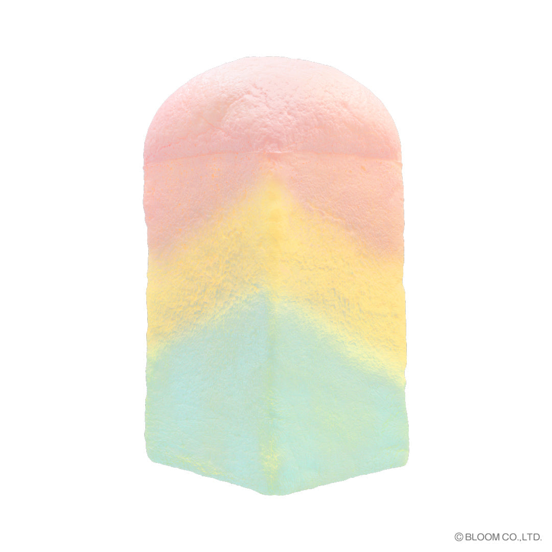 iBloom Squishy Long Fluffy Bread Kawaii Soft Scented Slow Rising Stress Relief