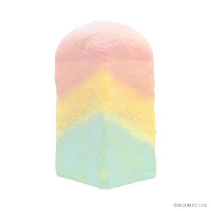 iBloom Squishy Long Fluffy Bread Kawaii Soft Scented Slow Rising Stress Relief