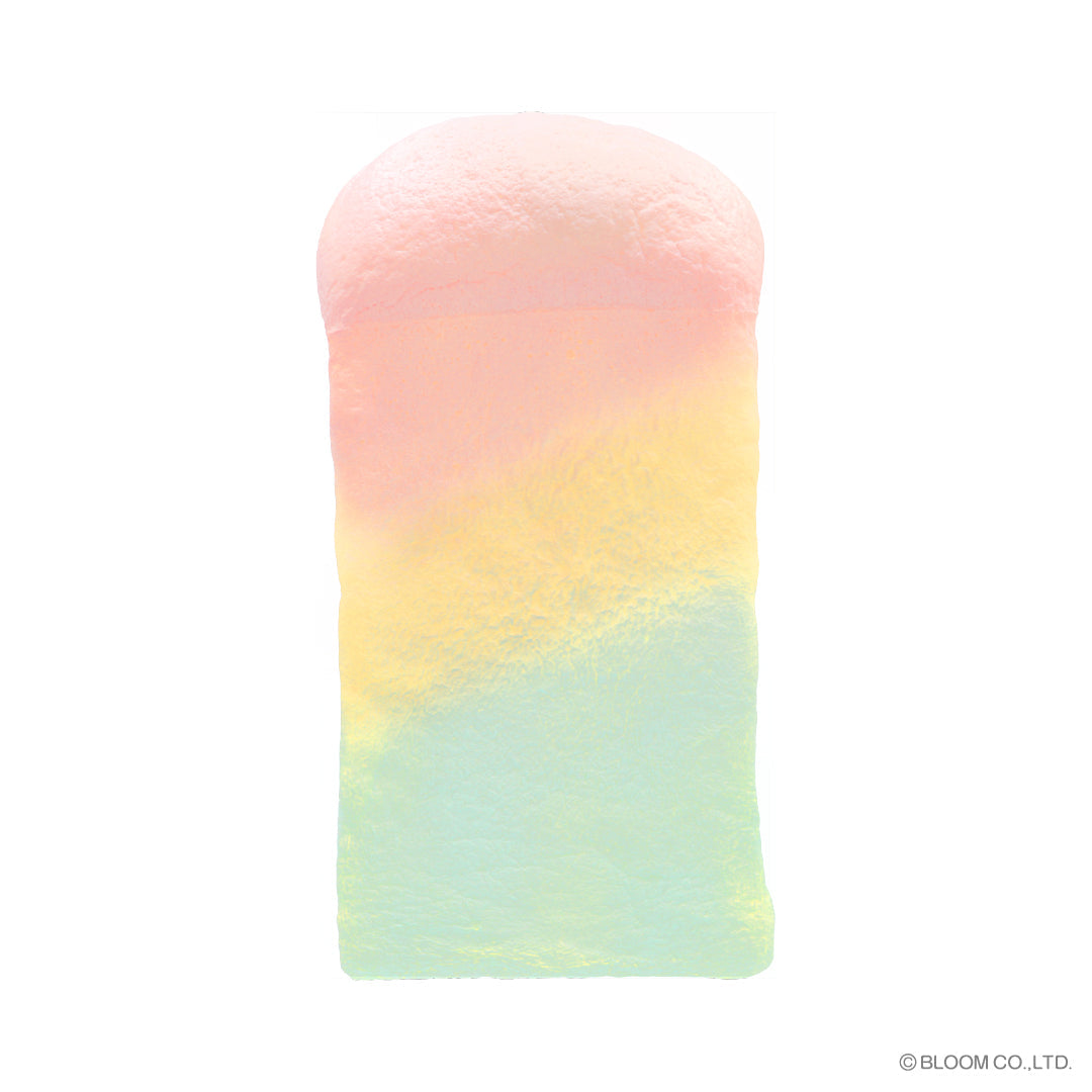 iBloom Squishy Long Fluffy Bread Kawaii Soft Scented Slow Rising Stress Relief