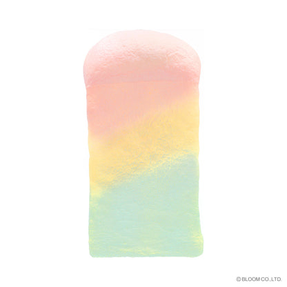 iBloom Squishy Long Fluffy Bread Kawaii Soft Scented Slow Rising Stress Relief