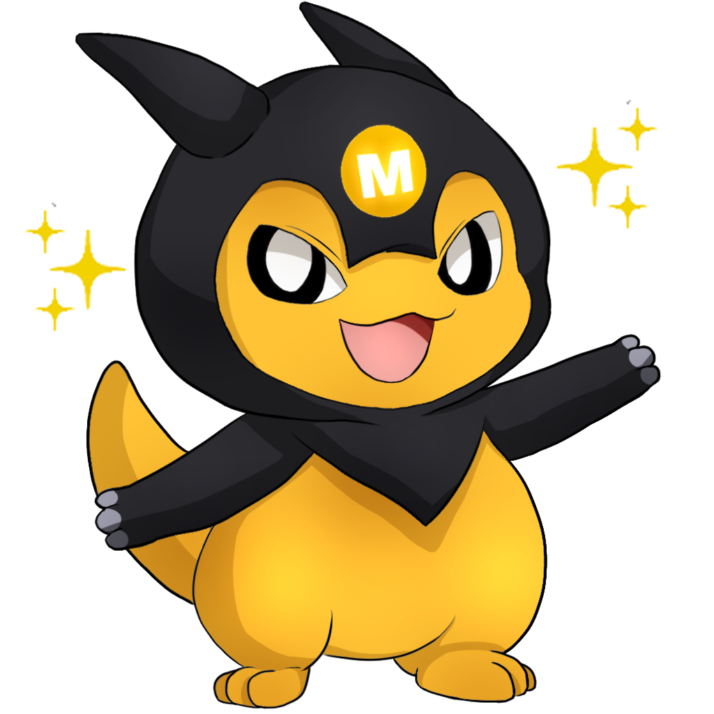 Monomon recommends these