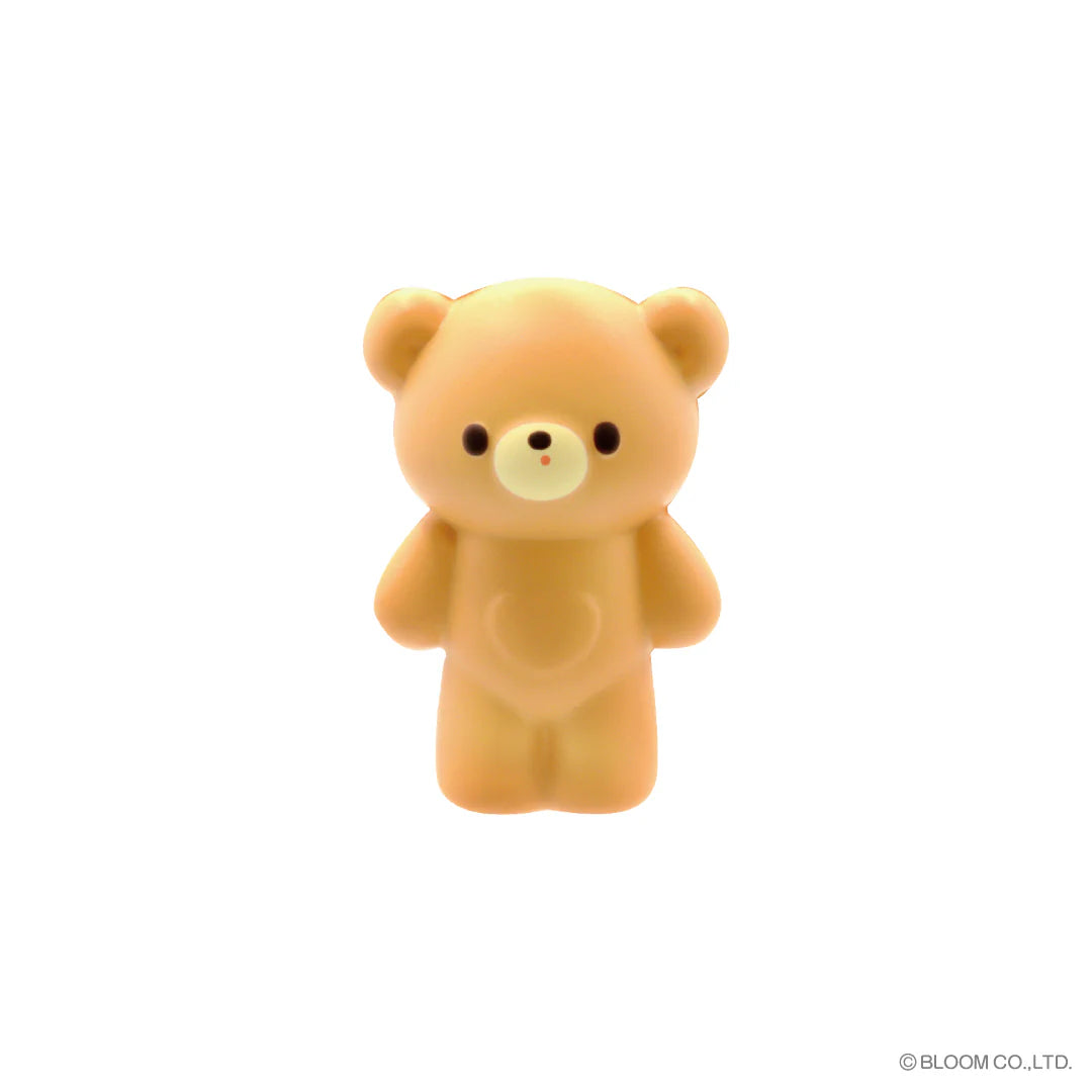 iBloom Squishy ★Capsule Toys★ Mou Mou Doll Kawaii Soft Scented Slow Rising Stress Relief