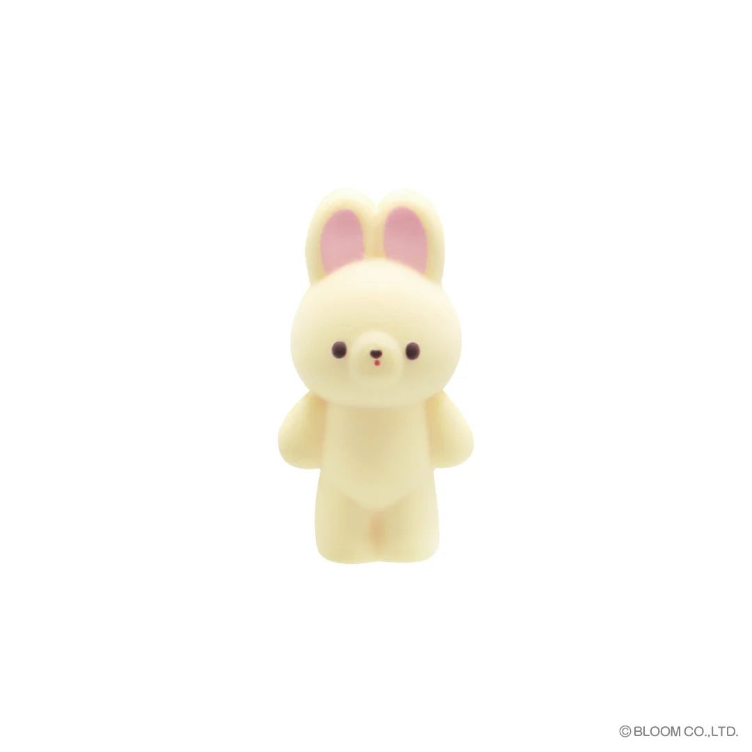 iBloom Squishy ★Capsule Toys★ Mou Mou Doll Kawaii Soft Scented Slow Rising Stress Relief