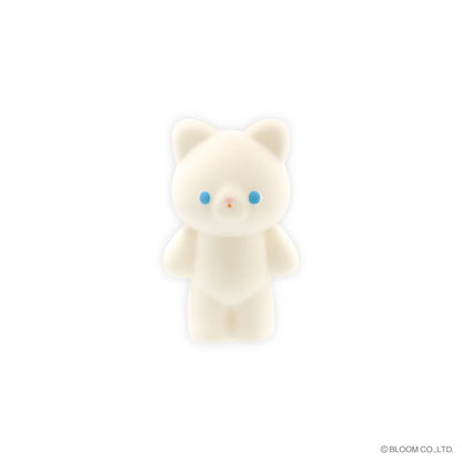 iBloom Squishy ★Capsule Toys★ Mou Mou Doll Kawaii Soft Scented Slow Rising Stress Relief