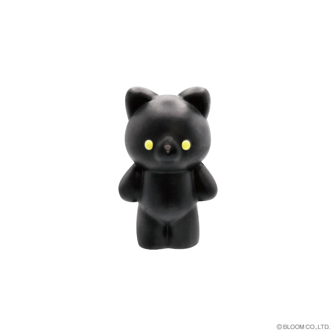 iBloom Squishy ★Capsule Toys★ Mou Mou Doll Kawaii Soft Scented Slow Rising Stress Relief