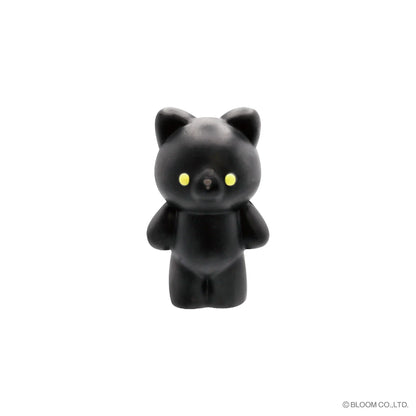 iBloom Squishy ★Capsule Toys★ Mou Mou Doll Kawaii Soft Scented Slow Rising Stress Relief
