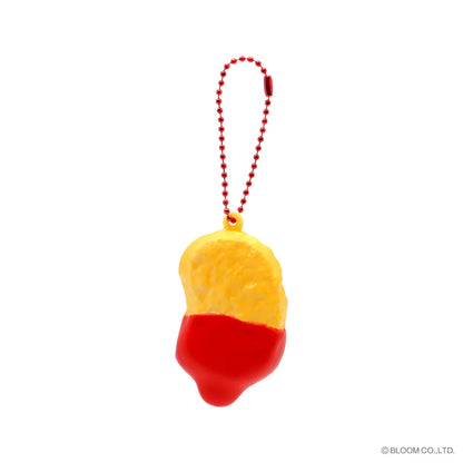 iBloom Squishy Nugget Lucky Sauce Blind Box Kawaii Soft Scented Slow Rising Stress Relief
